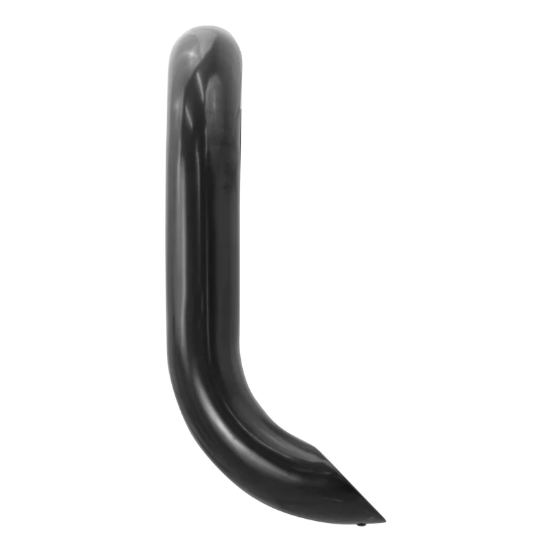 ARIES 3" Black Steel Bull Bar, Select Jeep Commander, Grand Cherokee Model B35-1001 - Image 5