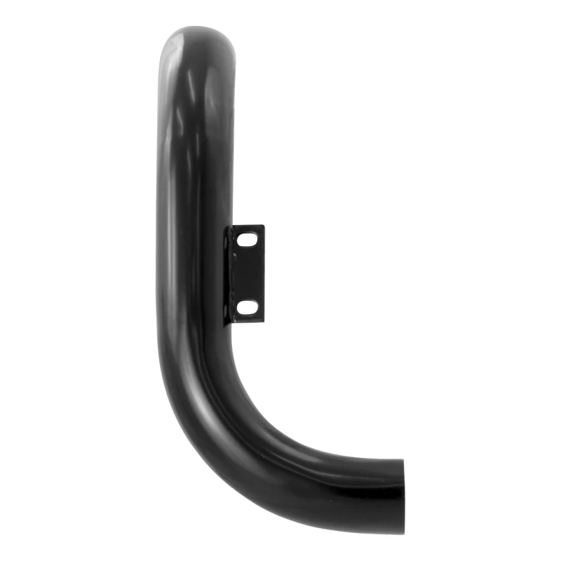 ARIES 2-1/2" Black Steel Bull Bar, Select Jeep Grand Cherokee Model B35-1003 - Image 3