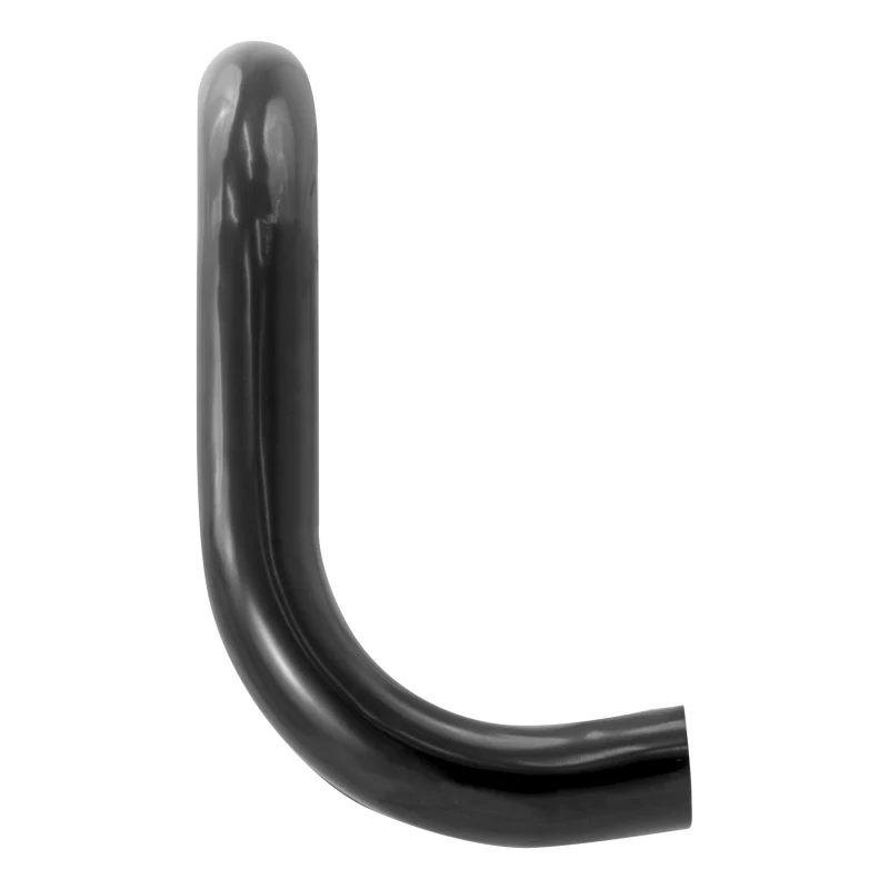 ARIES 3" Black Steel Bull Bar, Select Toyota Tacoma Model B35-2000 - Image 5