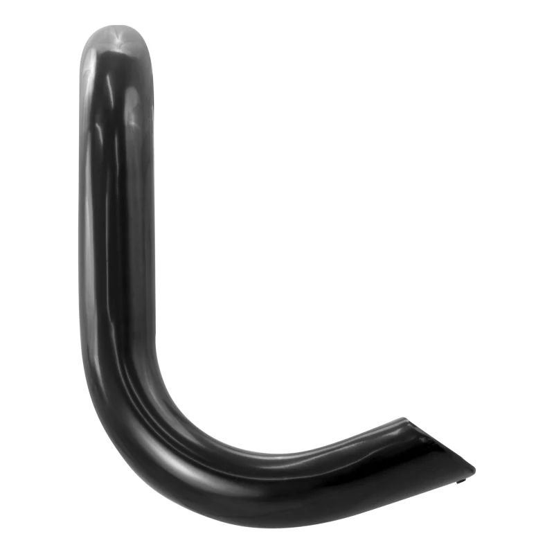 ARIES 3" Black Steel Bull Bar, Select Toyota Sequoia, Tundra Model B35-2001 - Image 6