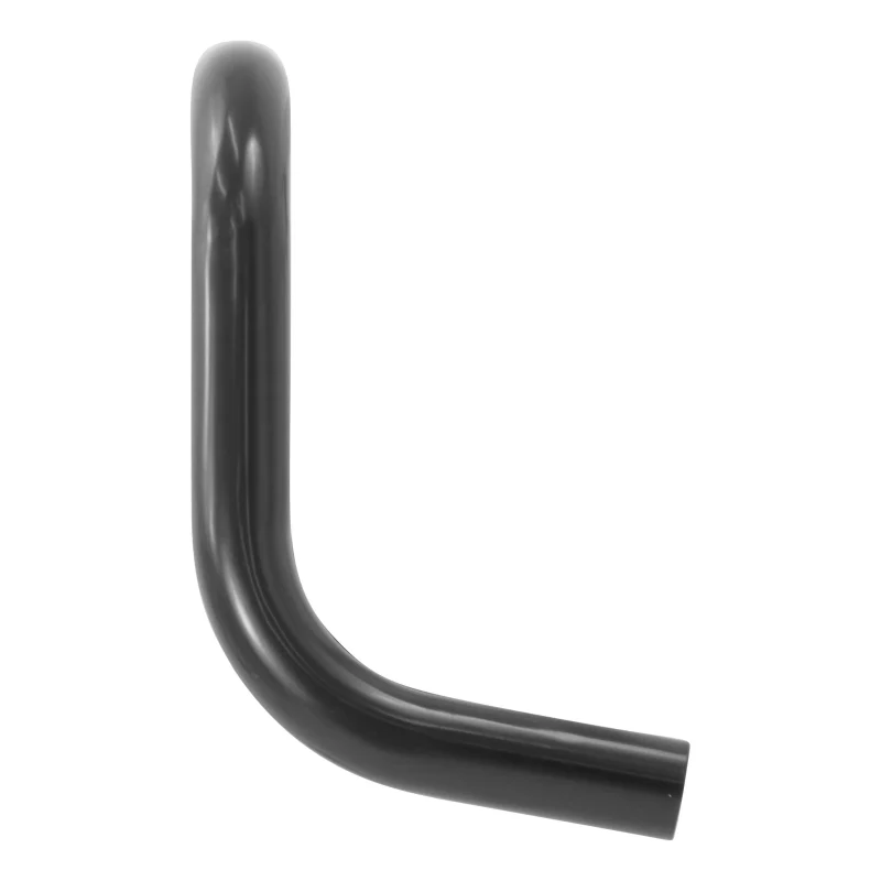 ARIES 3" Black Steel Bull Bar, Select Toyota 4Runner Model B35-2005 - Image 5