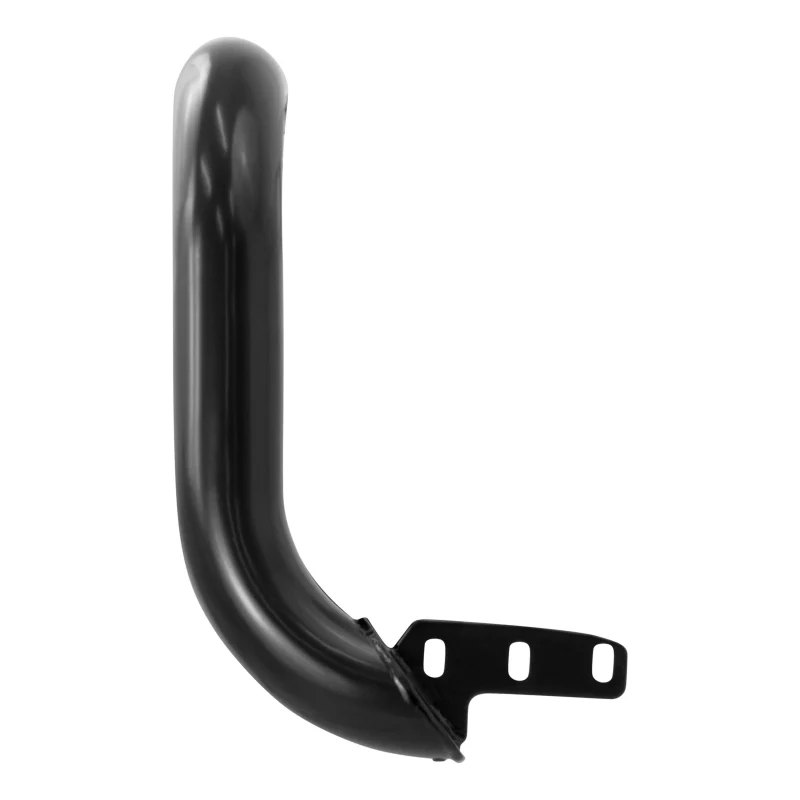 ARIES 3" Black Steel Bull Bar, Select Avalanche, Silverado, Suburban, Sierra, Yukon XL Model B35-4002 - Image 5