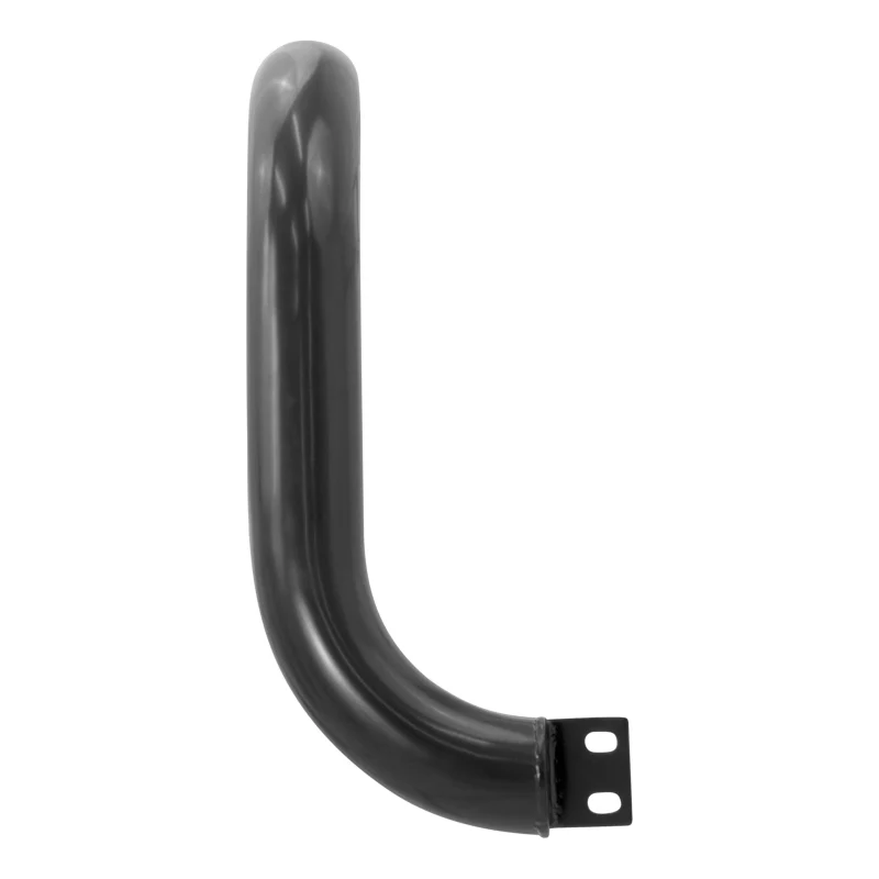 ARIES 3" Black Steel Bull Bar, Select Chevrolet Colorado, GMC Canyon Model B35-4015 - Image 5