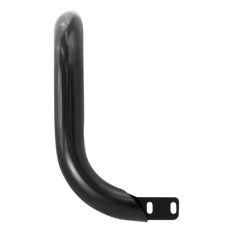 ARIES 3" Black Steel Bull Bar, Select Dodge, Ram 1500 Model B35-5005 - Image 5