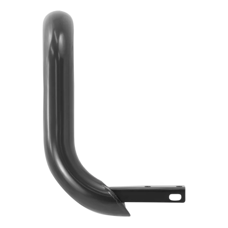 ARIES 3" Black Steel Bull Bar, Select Nissan Armada, Titan Model B35-9001 - Image 5