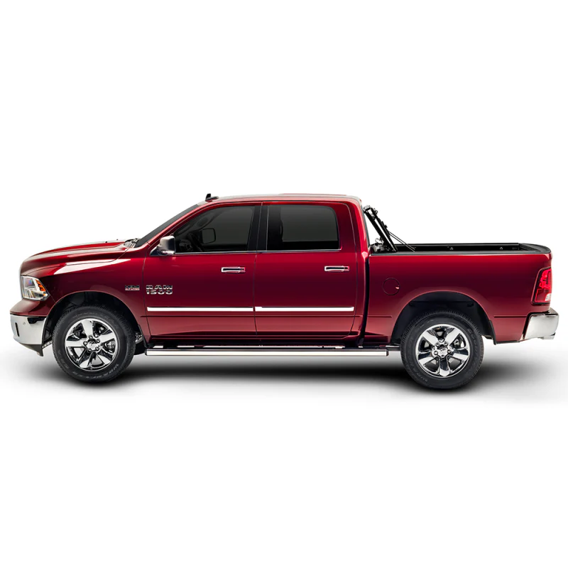 Bak Industries BAKFlip F1 Hard Folding Truck Bed Cover - 2024 Toyota Tacoma 5' Bed Model 772446 - Image 4