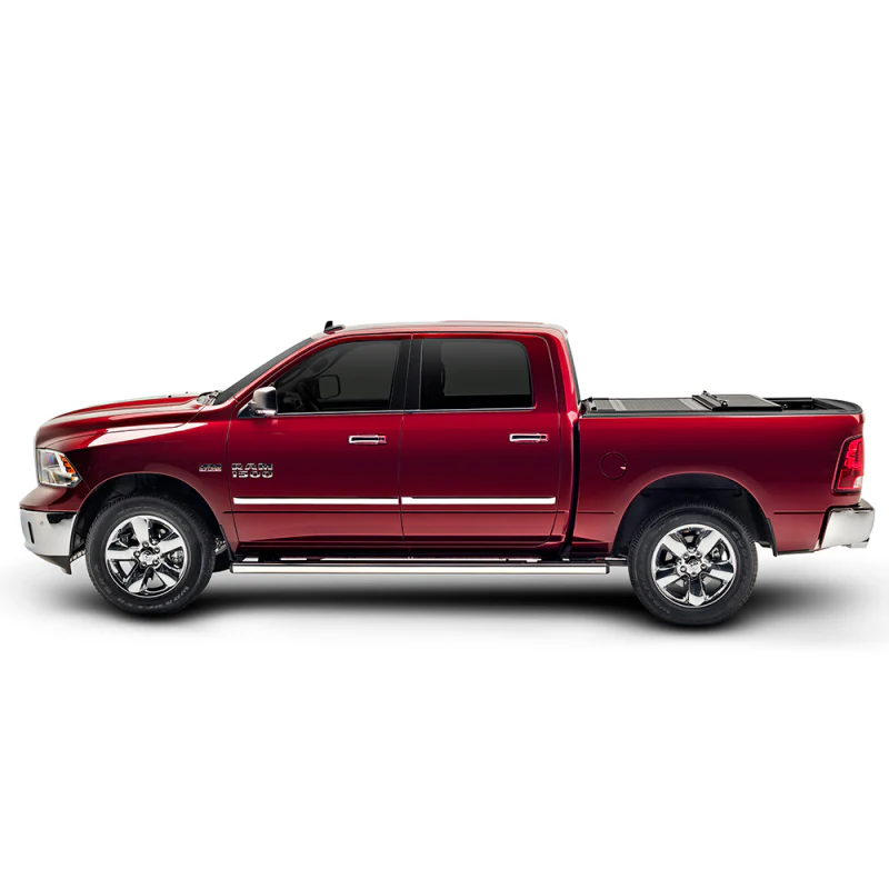 Bak Industries BAKFlip F1 Hard Folding Truck Bed Cover - 2024 Toyota Tacoma 5' Bed Model 772446 - Image 6
