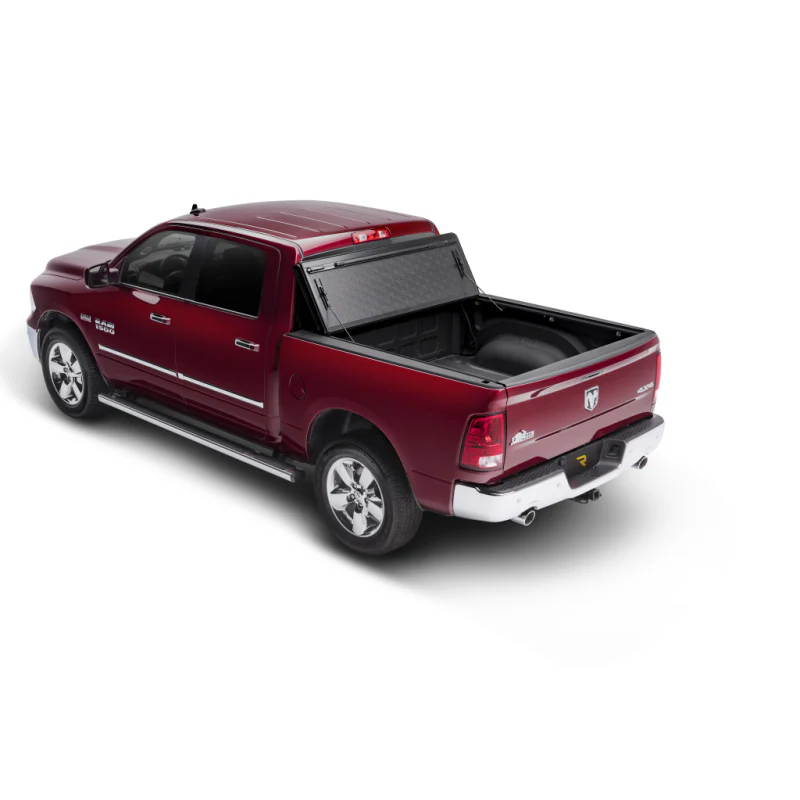 Bak Industries BAKFlip F1 Hard Folding Truck Bed Cover - 2024 Toyota Tacoma 6' 2" Bed Model 772447 - Image 2