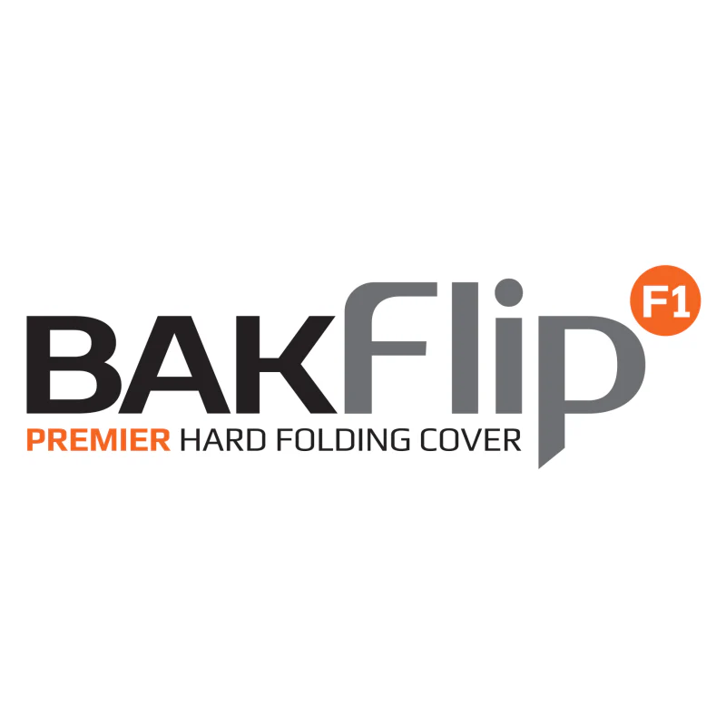 Bak Industries BAKFlip F1 Hard Folding Truck Bed Cover - 2024 Toyota Tacoma 6' 2" Bed Model 772447 - Image 7