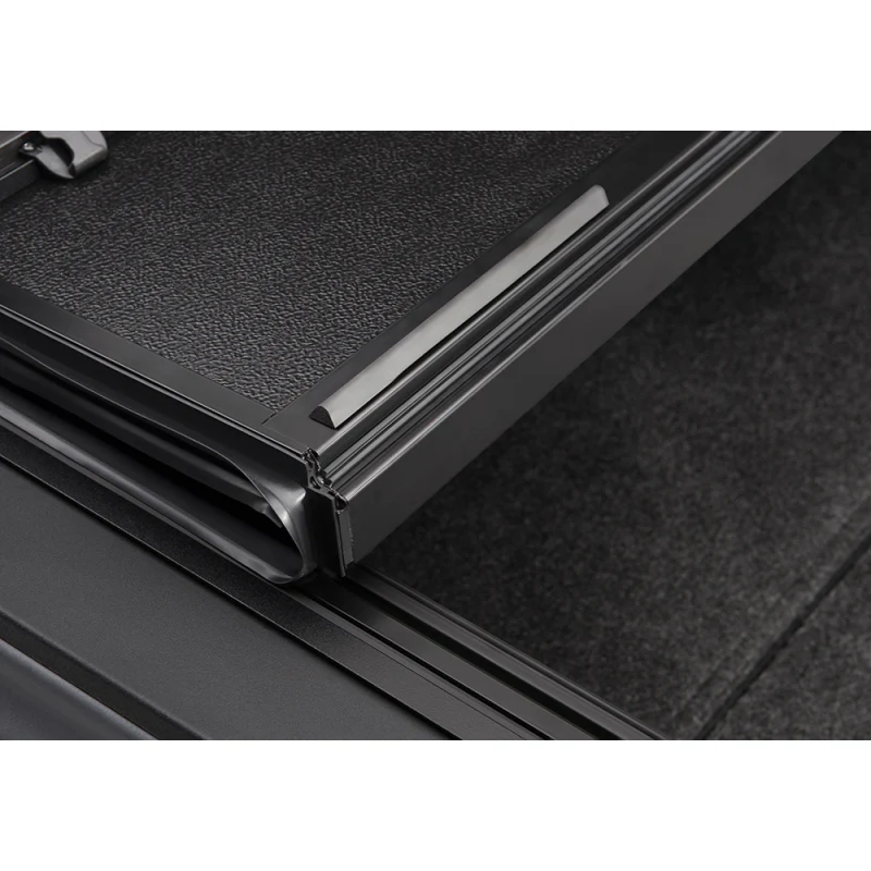 Bak Industries BAKFlip FiberMax Hard Folding Truck Bed Cover - 2024 Toyota Tacoma 6' 2" Bed Model 1126447 - Image 3