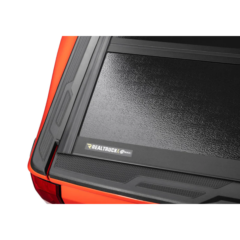 Bak Industries BAKFlip G2 Hard Folding Truck Bed Cover - 2024 Toyota Tacoma 5' Bed Model 226446 - Image 10