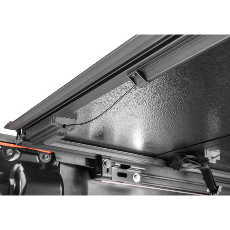 Bak Industries BAKFlip G2 Hard Folding Truck Bed Cover - 2024 Toyota Tacoma 5' Bed Model 226446 - Image 12