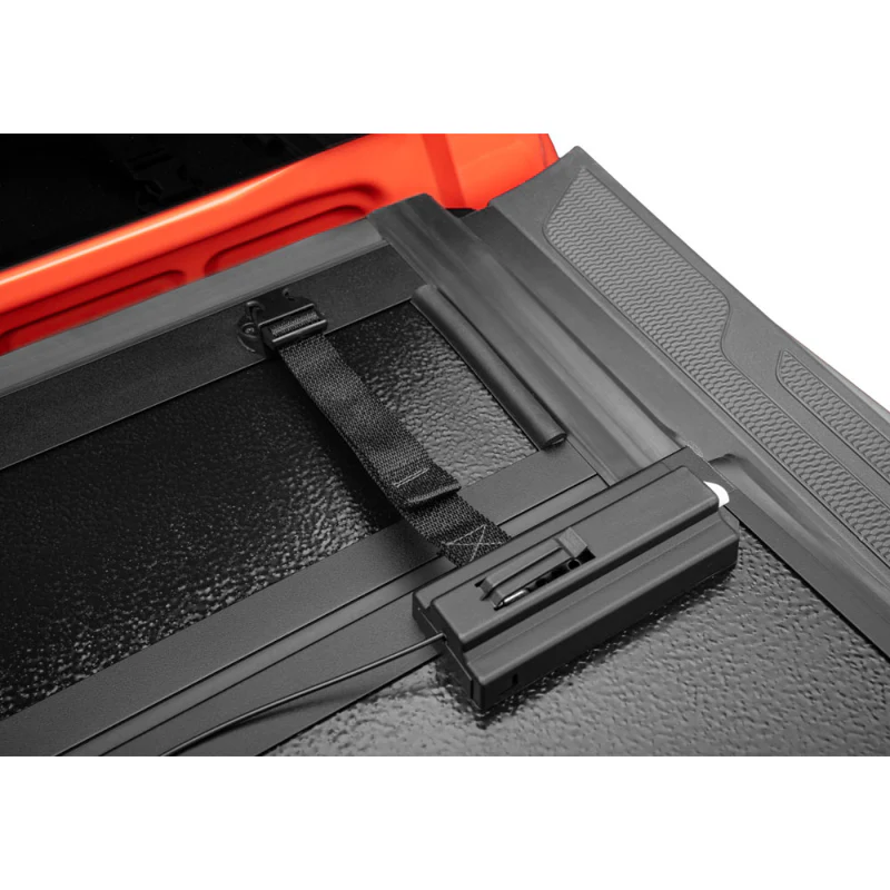 Bak Industries BAKFlip G2 Hard Folding Truck Bed Cover - 2024 Toyota Tacoma 5' Bed Model 226446 - Image 17