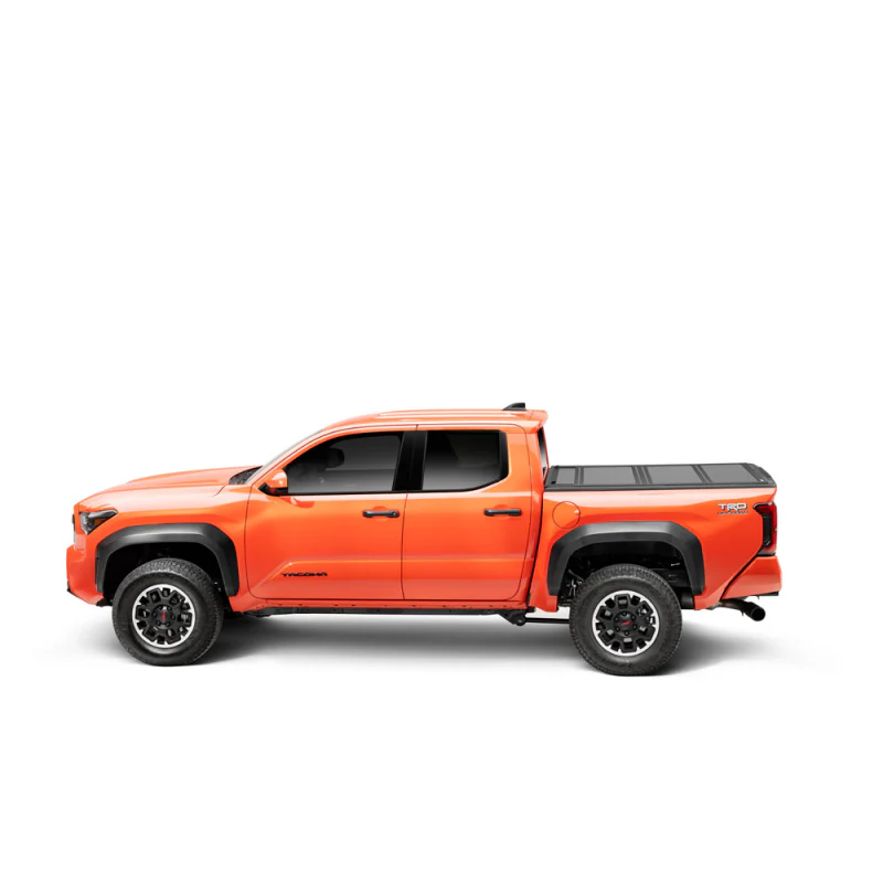 Bak Industries BAKFlip G2 Hard Folding Truck Bed Cover - 2024 Toyota Tacoma 5' Bed Model 226446 - Image 4