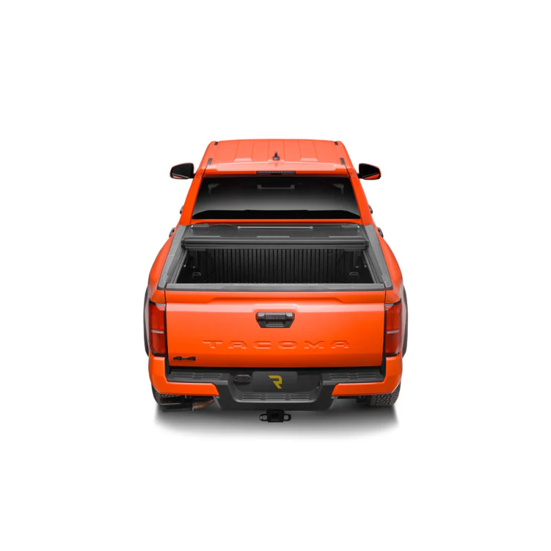 Bak Industries BAKFlip G2 Hard Folding Truck Bed Cover - 2024 Toyota Tacoma 5' Bed Model 226446 - Image 8