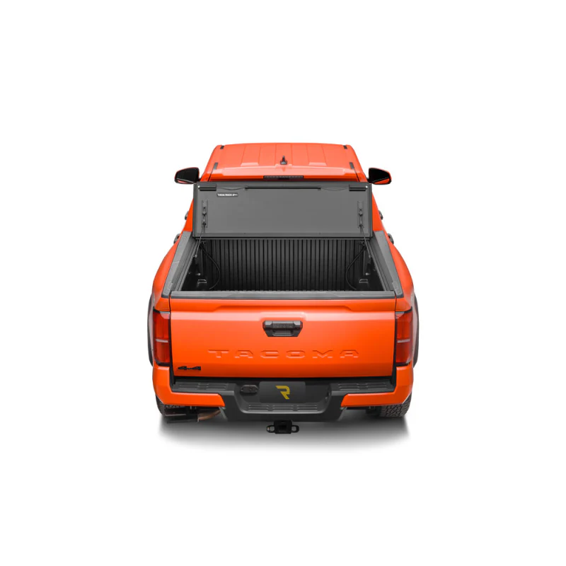 Bak Industries BAKFlip G2 Hard Folding Truck Bed Cover - 2024 Toyota Tacoma 5' Bed Model 226446 - Image 9
