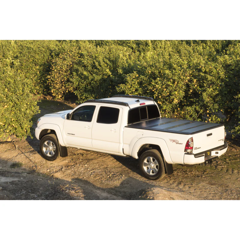 Bak Industries BAKFlip G2 Hard Folding Truck Bed Cover - 2024 Toyota Tacoma 6' 2" Bed Model 226447 - Image 20