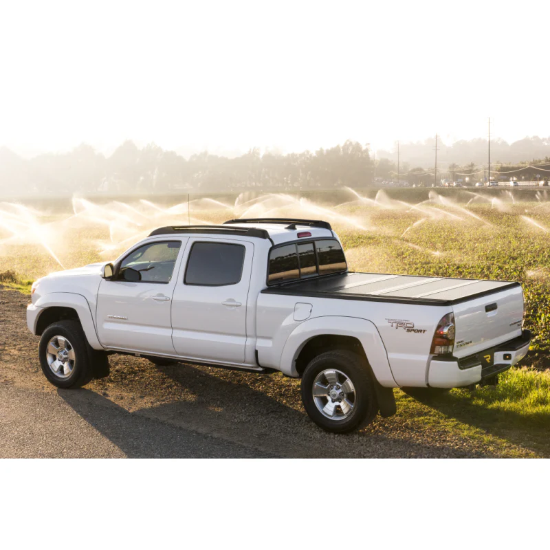 Bak Industries BAKFlip G2 Hard Folding Truck Bed Cover - 2024 Toyota Tacoma 6' 2" Bed Model 226447 - Image 21