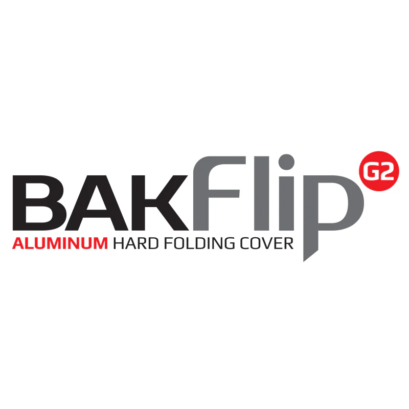 Bak Industries BAKFlip G2 Hard Folding Truck Bed Cover - 2024 Toyota Tacoma 6' 2" Bed Model 226447 - Image 22