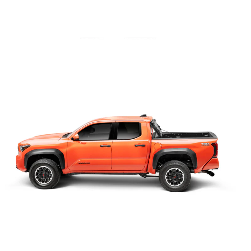 Bak Industries BAKFlip G2 Hard Folding Truck Bed Cover - 2024 Toyota Tacoma 6' 2" Bed Model 226447 - Image 6