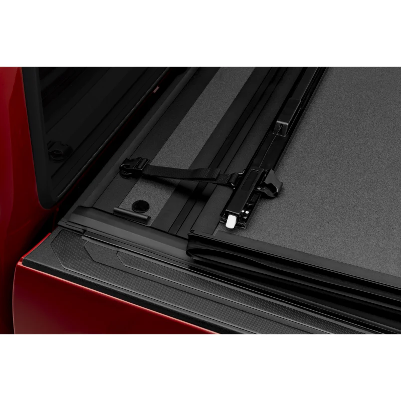Bak Industries BAKFlip MX4 Hard Folding Truck Bed Cover - Matte Finish - 2024 Toyota Tacoma 6' 2" Bed Model 448447 - Image 3