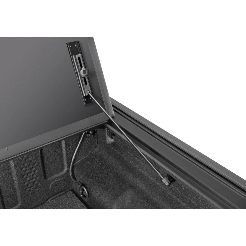 Bak Industries BAKFlip MX4 TS Hard Folding Truck Bed Cover - 2012-2018 (2019-2023 Classic) Ram 5' 7" Bed without RamBox Model 449207TS - Image 15