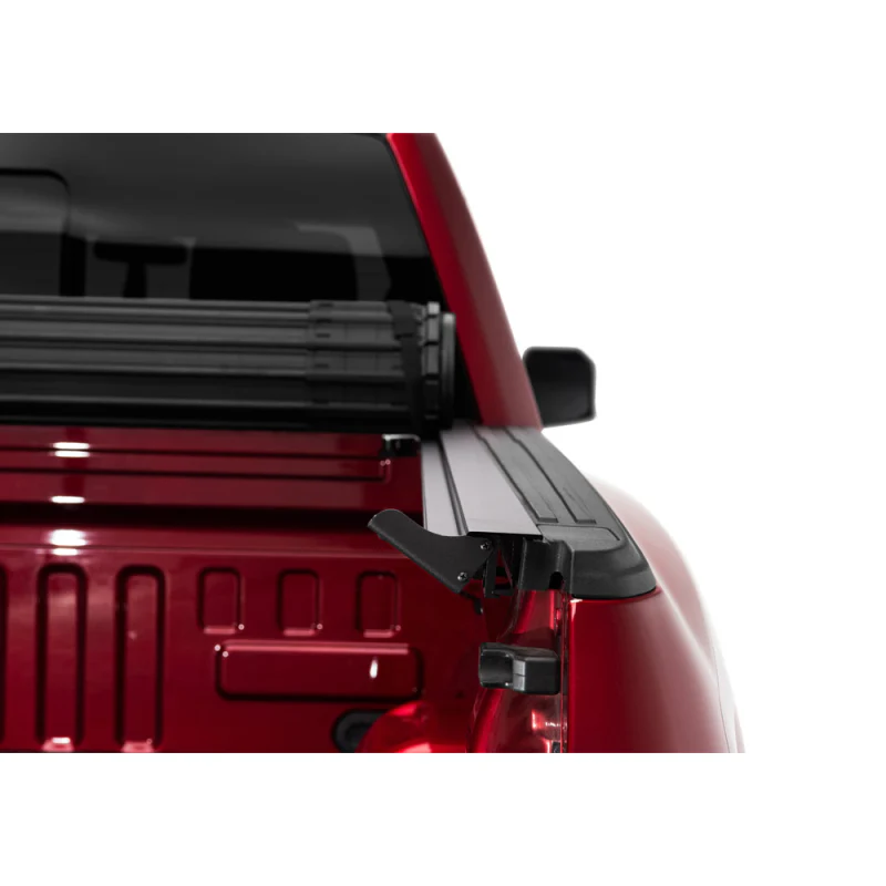 Bak Industries Revolver X4s Hard Rolling Truck Bed Cover - 2024 Toyota Tacoma 5' Bed Model 80446 - Image 11