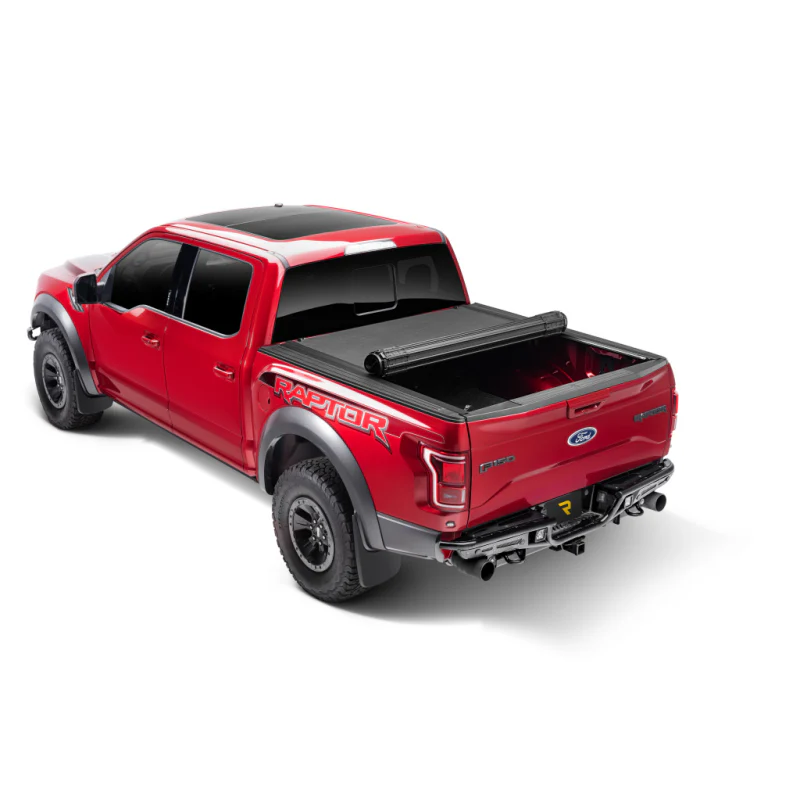Bak Industries Revolver X4s Hard Rolling Truck Bed Cover - 2024 Toyota Tacoma 5' Bed Model 80446 - Image 8