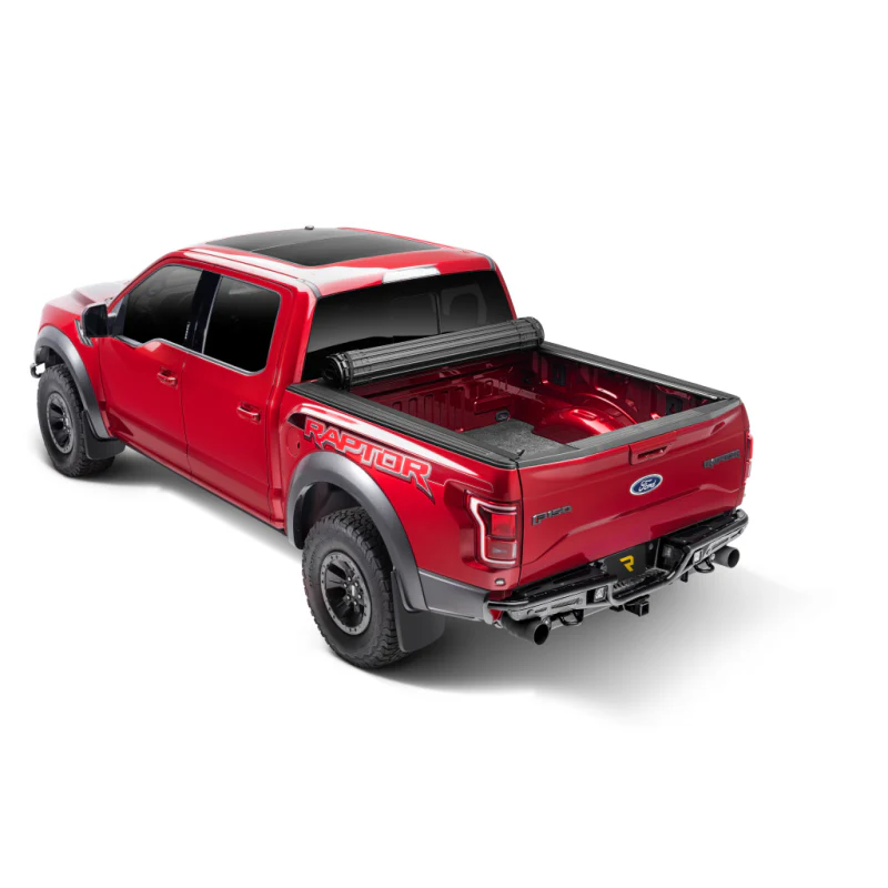 Bak Industries Revolver X4s Hard Rolling Truck Bed Cover - 2024 Toyota Tacoma 5' Bed Model 80446 - Image 9