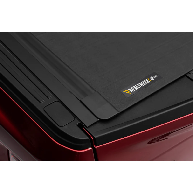 Bak Industries Revolver X4s Hard Rolling Truck Bed Cover - 2024 Toyota Tacoma 6' 2" Bed Model 80447 - Image 10