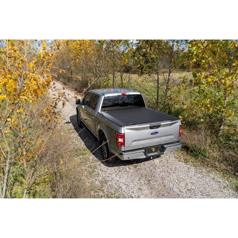 Bak Industries Revolver X4s Hard Rolling Truck Bed Cover - 2024 Toyota Tacoma 6' 2" Bed Model 80447 - Image 14