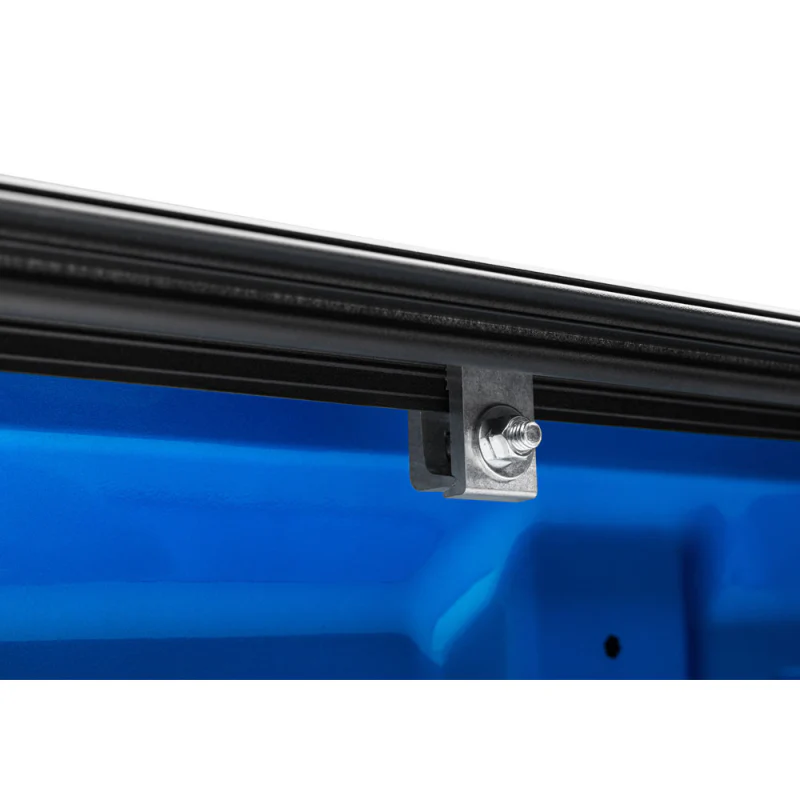 Bak Industries Revolver X4ts Hard Rolling Truck Bed Cover - 1988-2013 Chevy/GMC C/K Pickup/Chevy Silverado/GMC Sierra 1500/1988-2014 2500 HD/3500 HD 6' 6" Bed Model 80101RK - Image 6