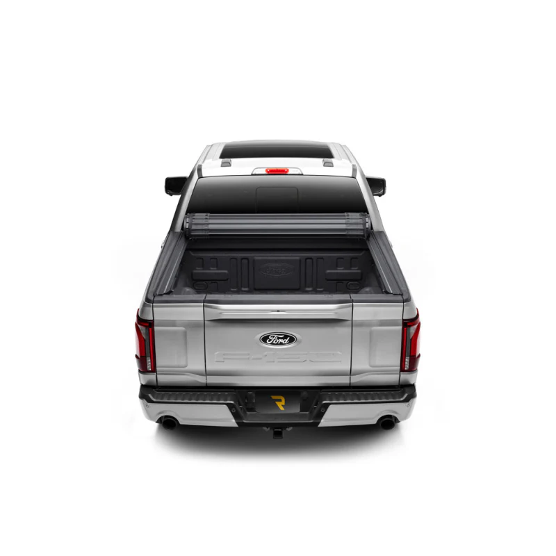 Bak Industries Revolver X4ts Hard Rolling Truck Bed Cover - 2004-2014 Ford F-150 5' 6" Bed Model 80309RK - Image 6