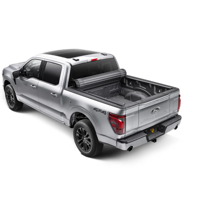Bak Industries Revolver X4ts Hard Rolling Truck Bed Cover - 2004-2014 Ford F-150 6' 6" Bed Model 80307RK - Image 3