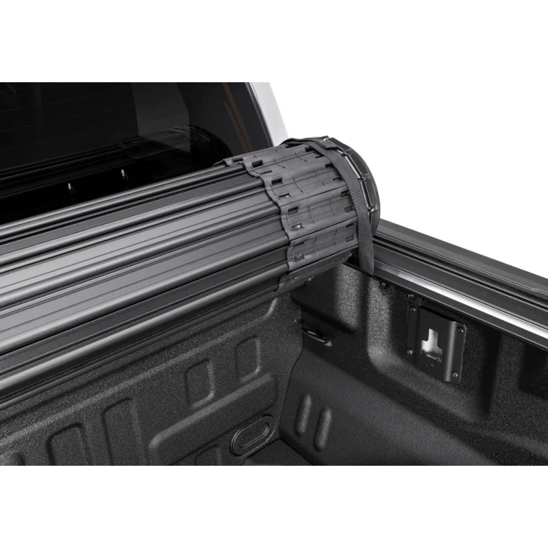 Bak Industries Revolver X4ts Hard Rolling Truck Bed Cover - 2004-2014 Ford F-150 8' 1" Bed Model 80308RK - Image 10