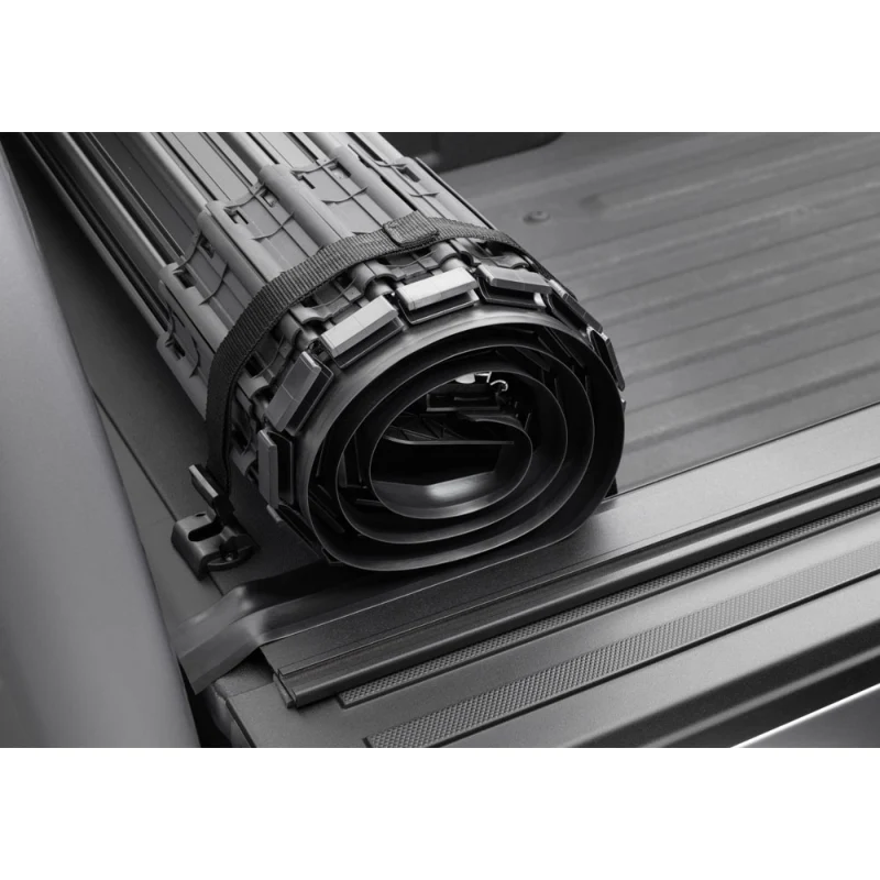 Bak Industries Revolver X4ts Hard Rolling Truck Bed Cover - 2004-2014 Ford F-150 8' 1" Bed Model 80308RK - Image 13