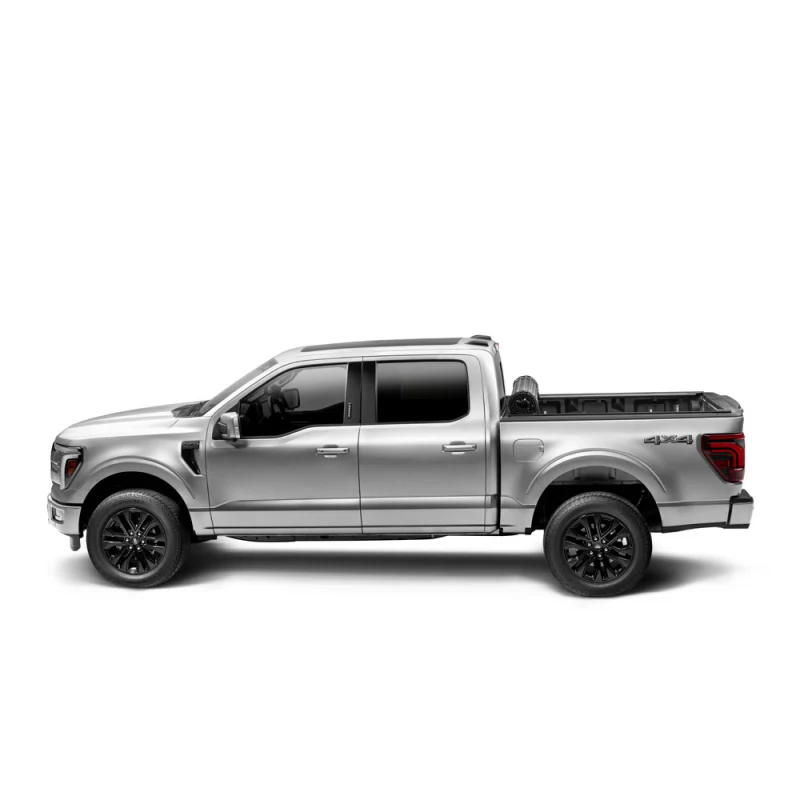 Bak Industries Revolver X4ts Hard Rolling Truck Bed Cover - 2004-2014 Ford F-150 8' 1" Bed Model 80308RK - Image 9