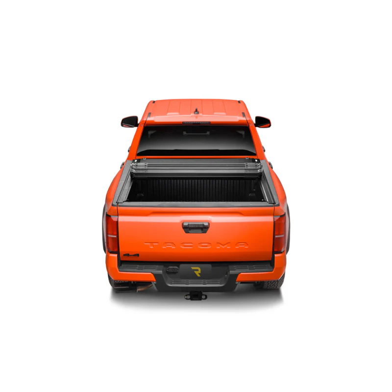 Bak Industries Revolver X4ts Hard Rolling Truck Bed Cover - 2005-2015 Toyota Tacoma 5' Bed Model 80406RK - Image 5