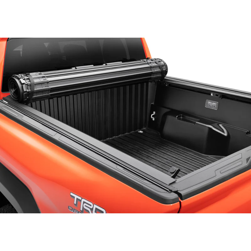 Bak Industries Revolver X4ts Hard Rolling Truck Bed Cover - 2005-2015 Toyota Tacoma 6' 2" Bed Model 80407RK - Image 13