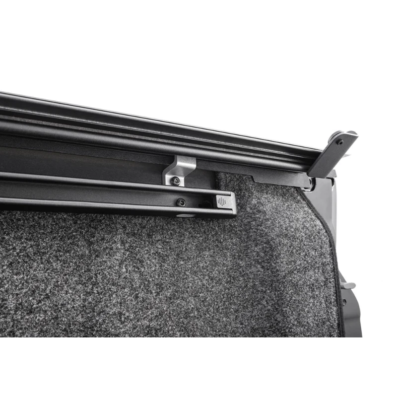 Bak Industries Revolver X4ts Hard Rolling Truck Bed Cover - 2007-2021 Toyota Tundra 5' 6" Bed without Deck Rail System without Trail Special Edition Storage Boxes Model 80409RK - Image 8