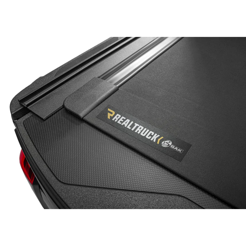 Bak Industries Revolver X4ts Hard Rolling Truck Bed Cover - 2007-2021 Toyota Tundra 6' 6" Bed without Deck Rail System without Trail Special Edition Storage Boxes Model 80410RK - Image 11