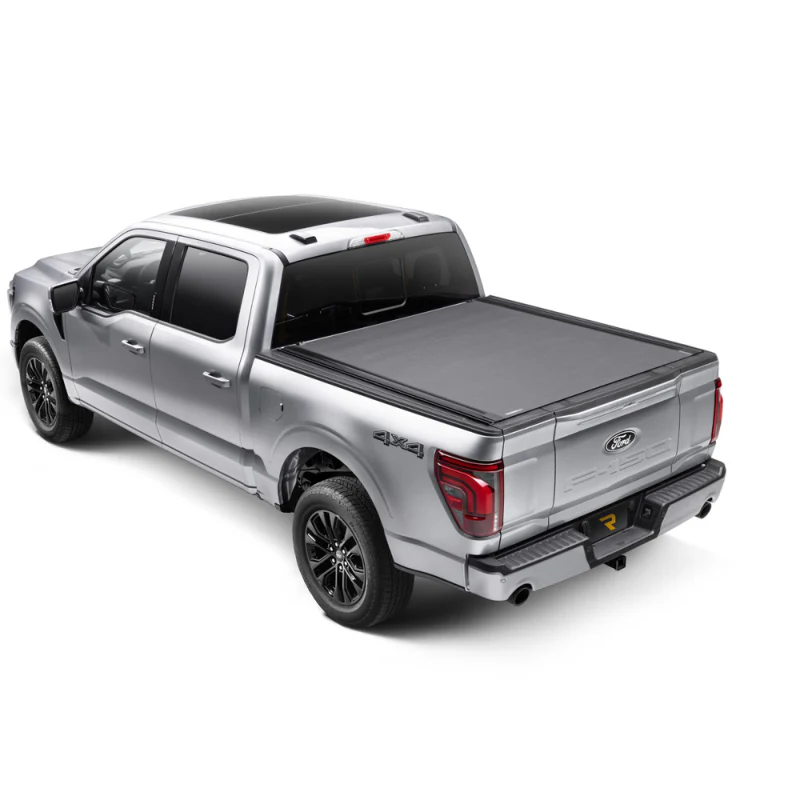 Bak Industries Revolver X4ts Hard Rolling Truck Bed Cover - 2008-2016 Ford F-250/350 8' 2" Bed Model 80311RK