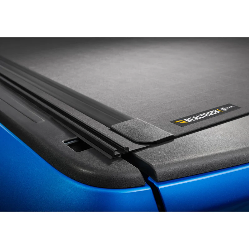 Bak Industries Revolver X4ts Hard Rolling Truck Bed Cover - 2014-2018 (2019 Legacy/Limited) Chevy Silverado/GMC Sierra 1500/2015-2019 2500 HD/3500 HD 8' 2" Bed Model 80122RK - Image 12