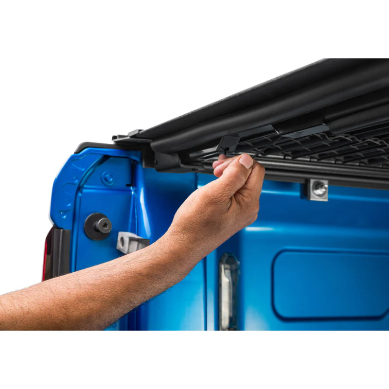 Bak Industries Revolver X4ts Hard Rolling Truck Bed Cover - 2014-2018 (2019 Legacy/Limited) Chevy Silverado/GMC Sierra 5' 9" Bed Model 80120RK - Image 9