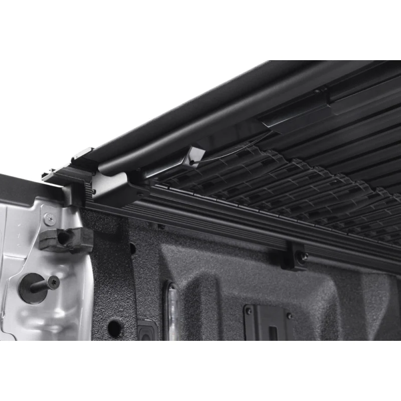 Bak Industries Revolver X4ts Hard Rolling Truck Bed Cover - 2015-2020 Ford F-150 5' 7" Bed Model 80329RK - Image 14
