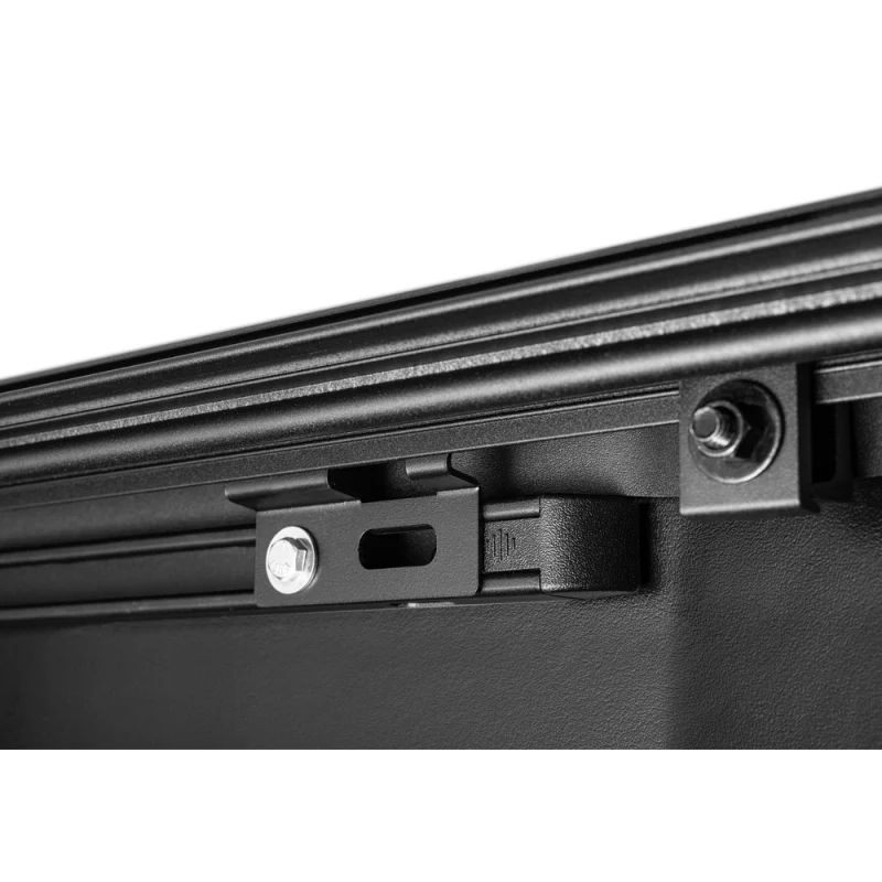Bak Industries Revolver X4ts Hard Rolling Truck Bed Cover - 2016-2023 Toyota Tacoma 5' Bed with Deck Rail System Model 80426RK - Image 12
