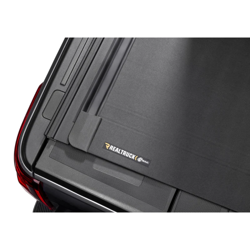 Bak Industries Revolver X4ts Hard Rolling Truck Bed Cover - 2017-2024 Ford F-250/350 8' 2" Bed Model 80331RK - Image 17