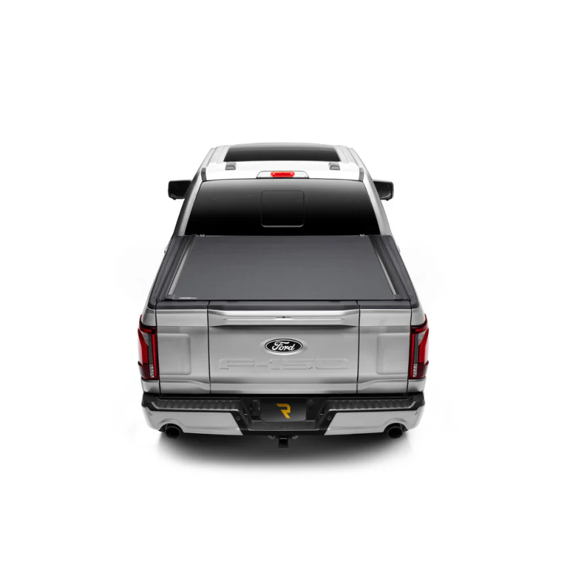 Bak Industries Revolver X4ts Hard Rolling Truck Bed Cover - 2017-2024 Ford F-250/350 8' 2" Bed Model 80331RK - Image 4