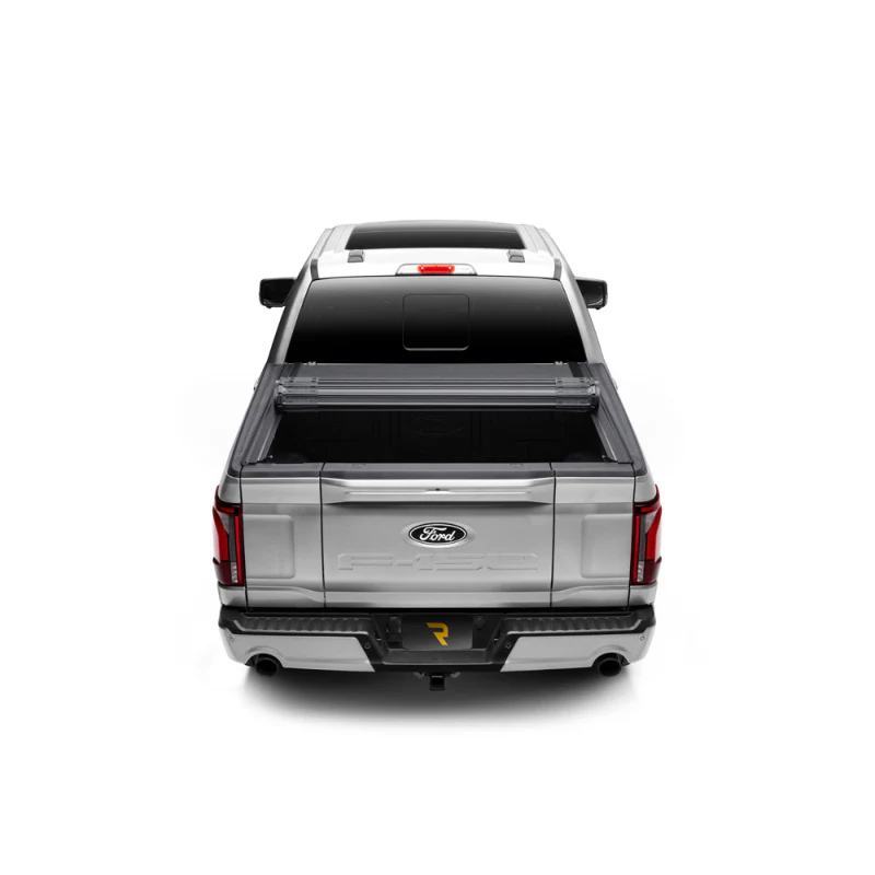 Bak Industries Revolver X4ts Hard Rolling Truck Bed Cover - 2019-2023 Ford Ranger 6' Bed Model 80333RK - Image 5