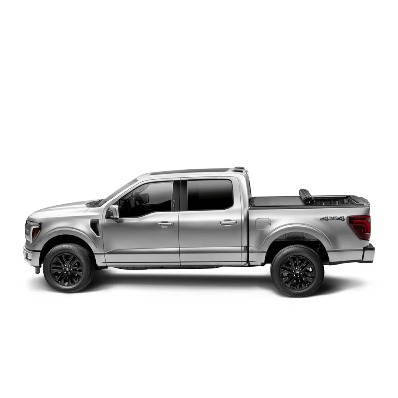 Bak Industries Revolver X4ts Hard Rolling Truck Bed Cover - 2019-2023 Ford Ranger 6' Bed Model 80333RK - Image 8